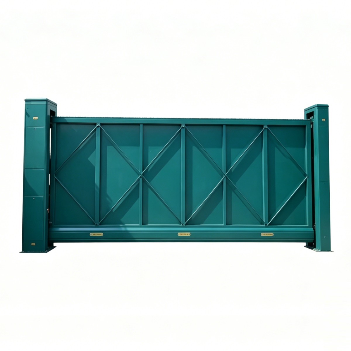 怀化洪江沅江路街道电动悬空门